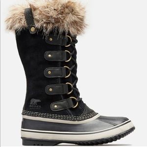 Sorel Joan of Artic Boots